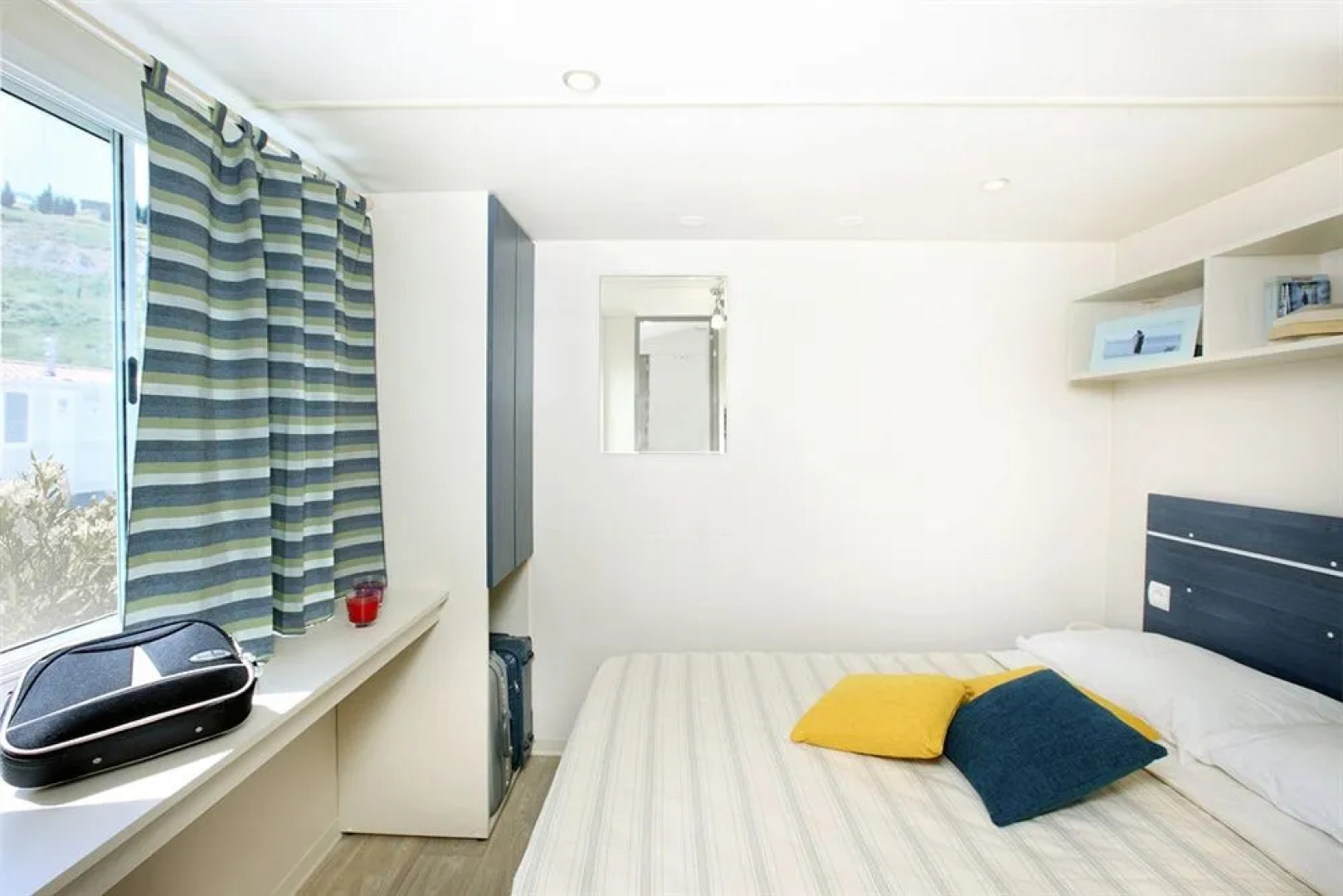 Glamping Il Borgo delle Arti