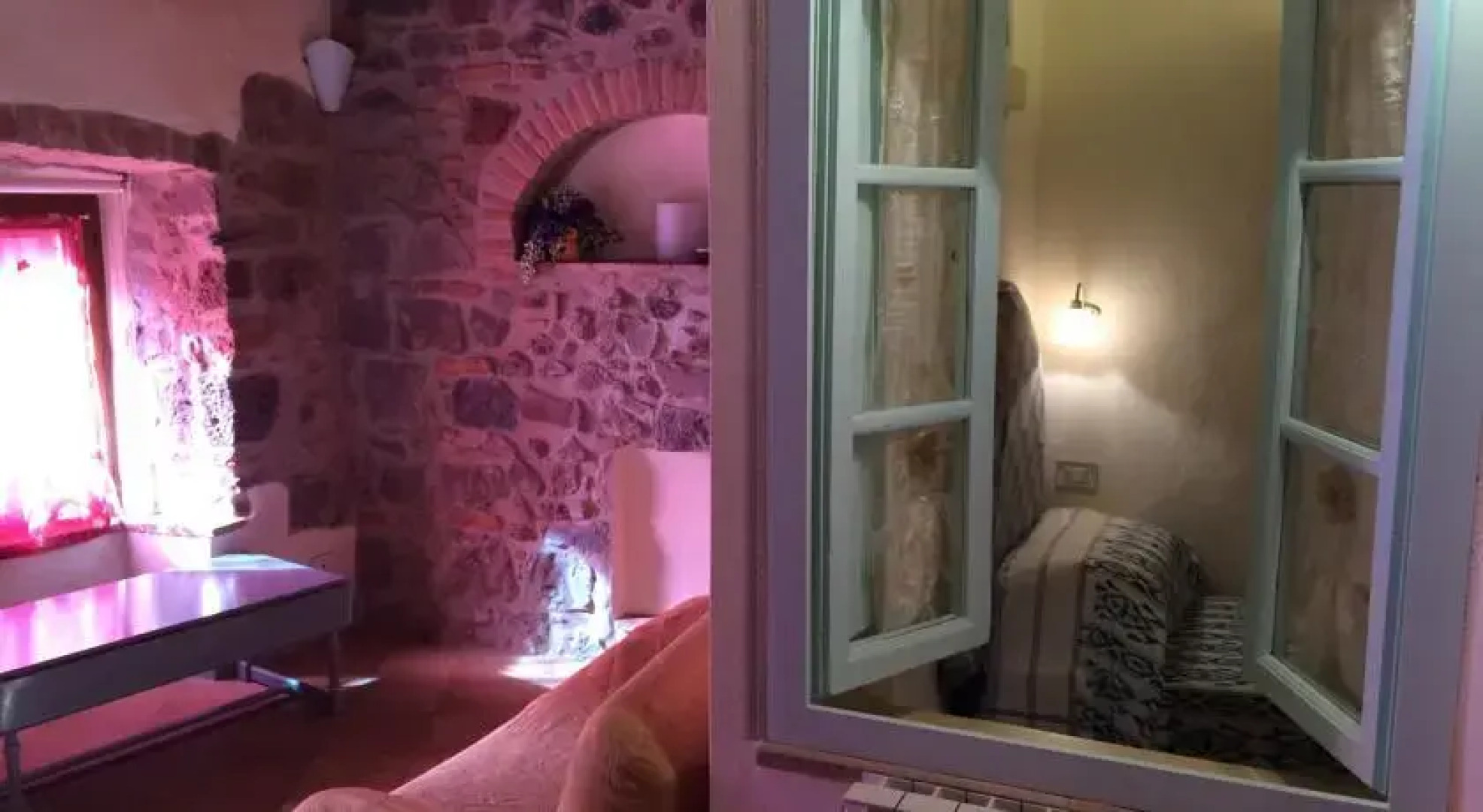 Monolocale Mansardato Radicofani