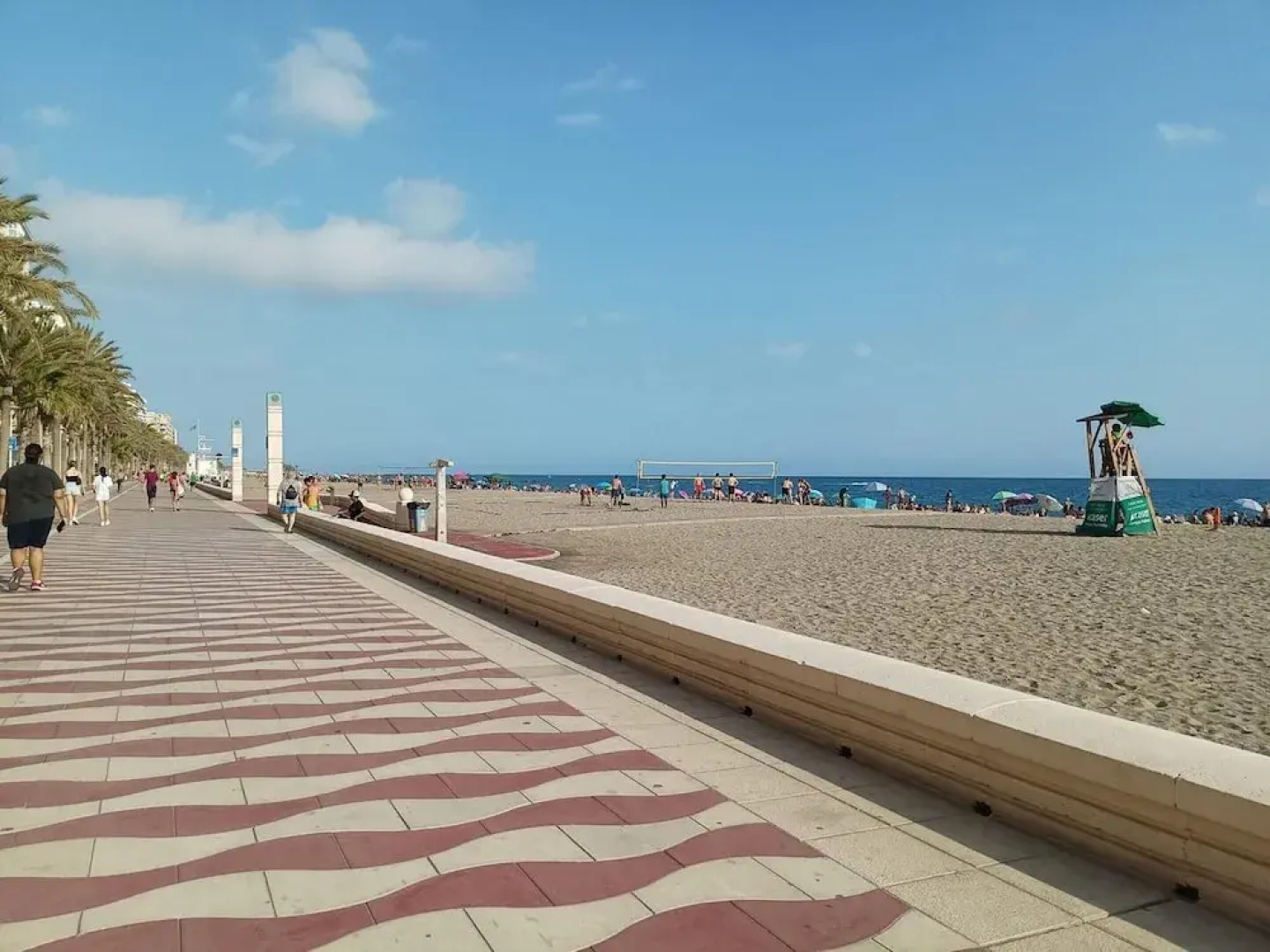 Belvilla by OYO Holiday Home in Almeria