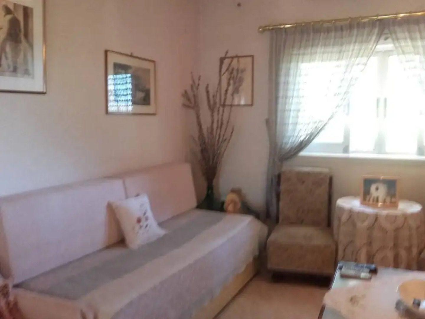 Country Cottage in Kardiakafti, Peloponnese