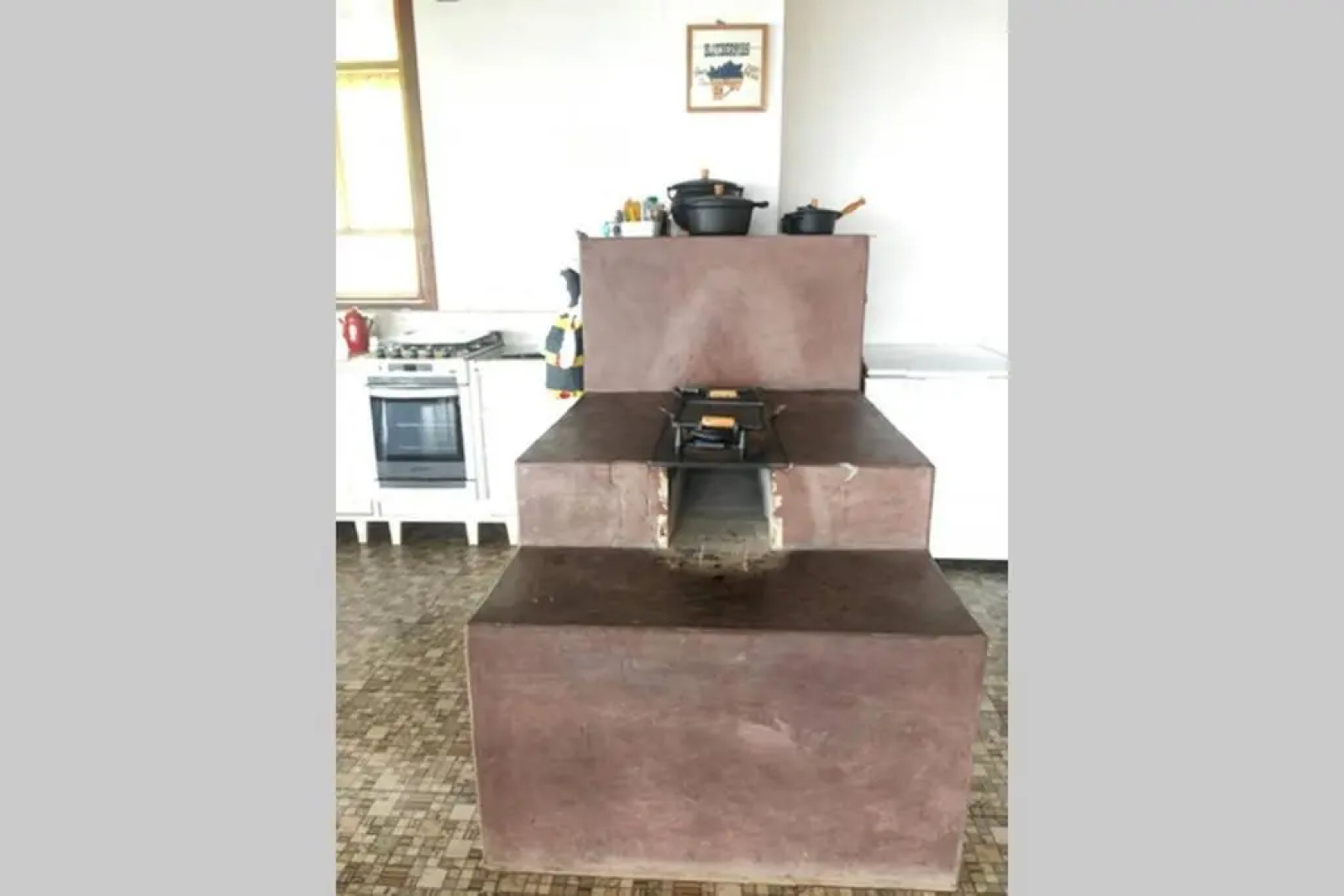 Casa de Montanha na Região de Monte Verde