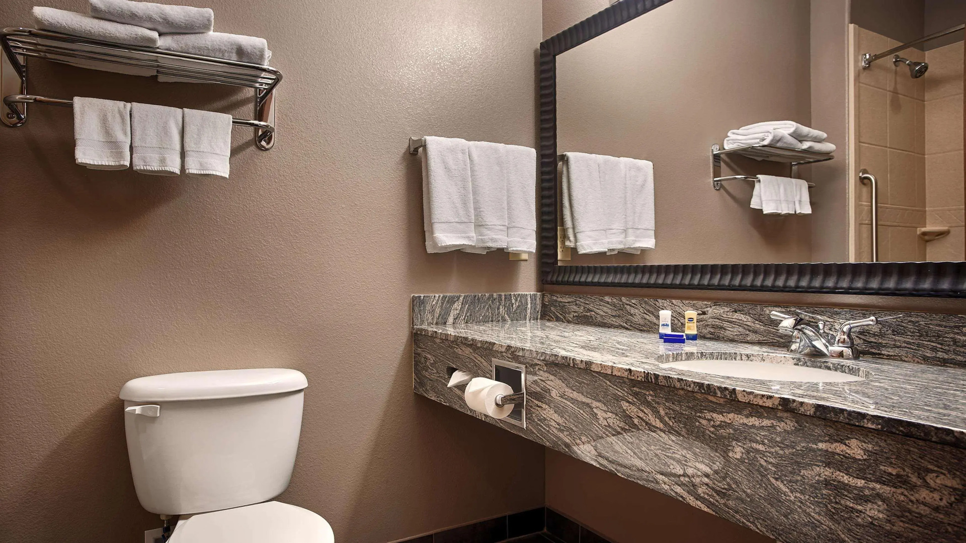 Best Western Giddings Inn & Suites