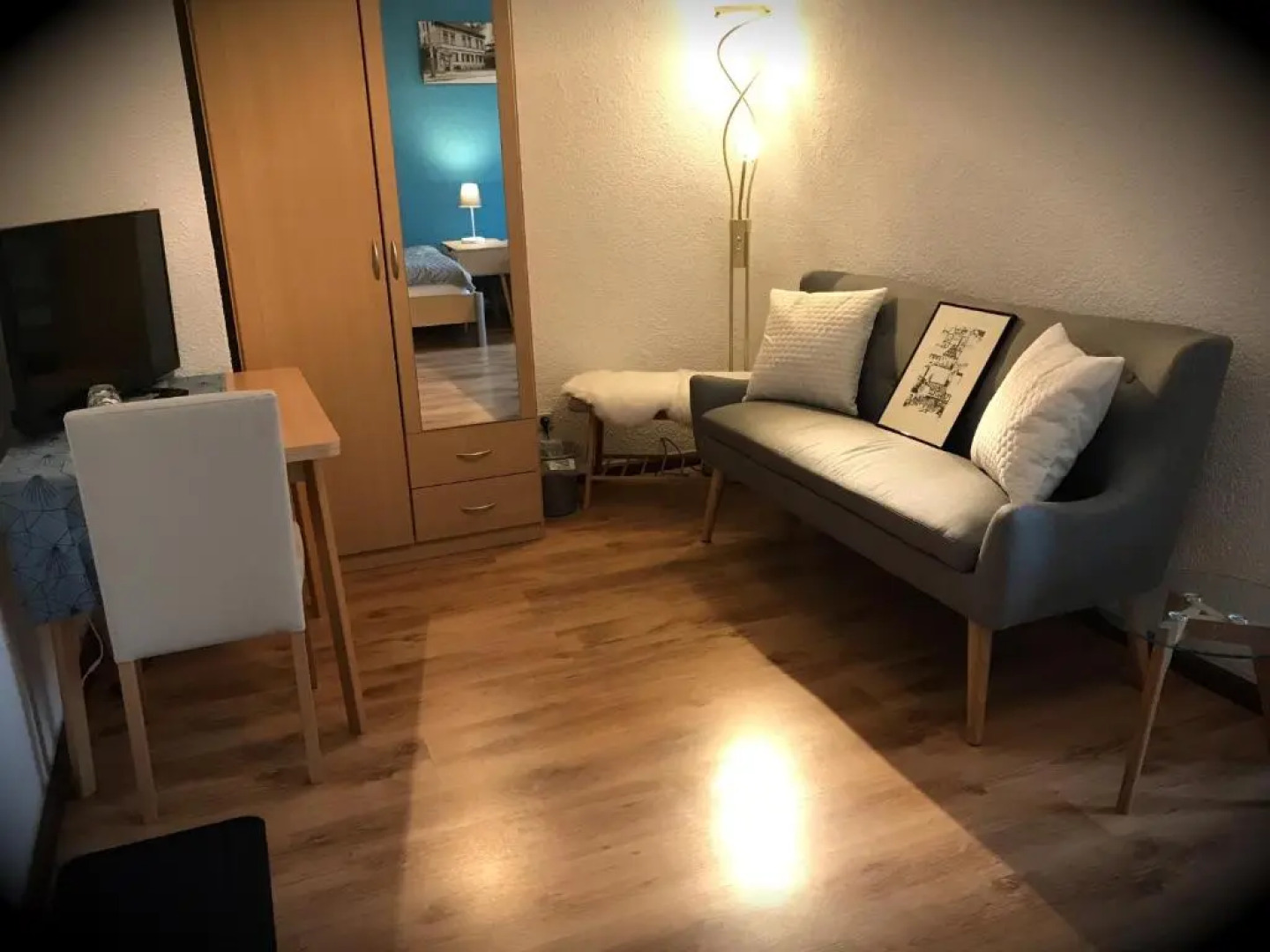 Pension Zur Alten Druckerei