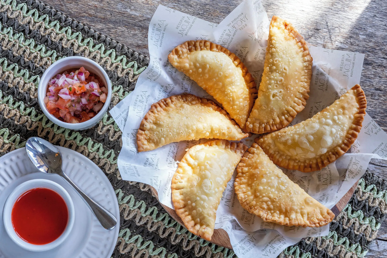 Reserva Jacumã - Boutique Hotel