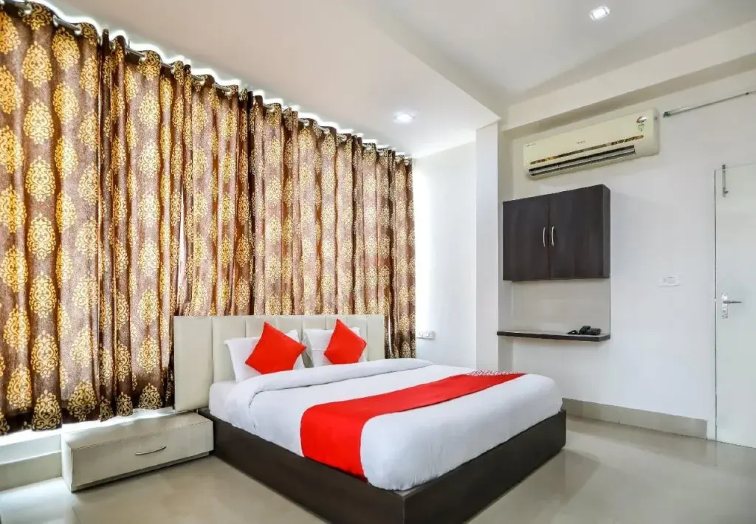 Hotel Klassic Gold