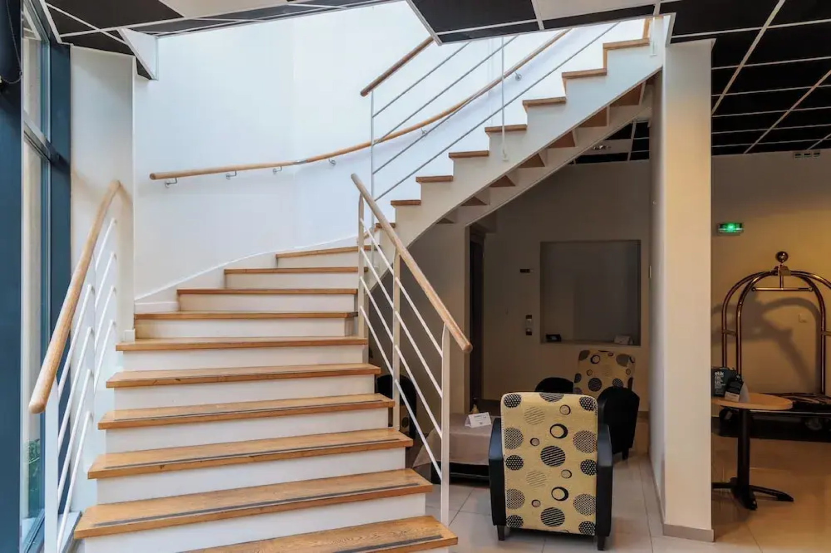 Logis Hôtel Auberge de la Xaintrie