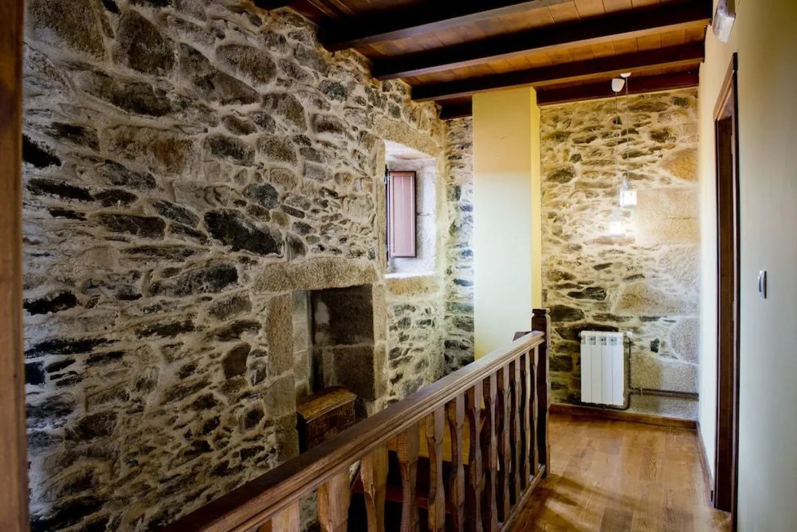 Porto de Bois Apartamentos Turísticos