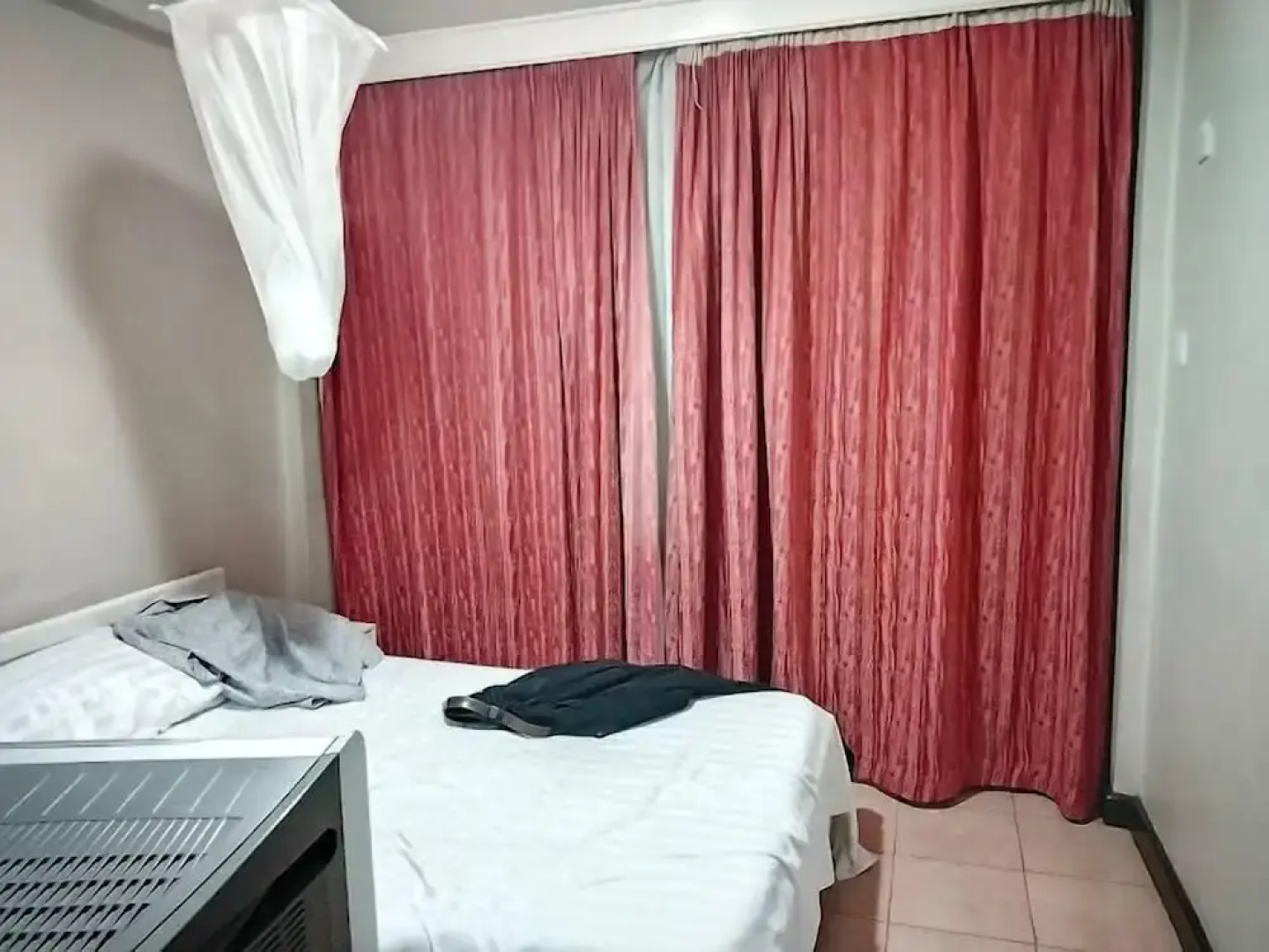 Hotel Twin Towers Homa Bay