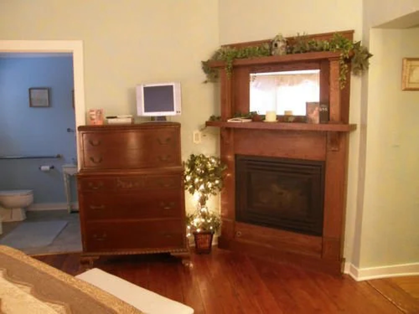 Park House Inn Bed & Breakfast