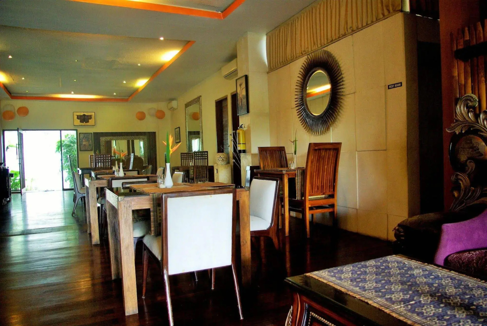 Cattleya Suite by Marbella