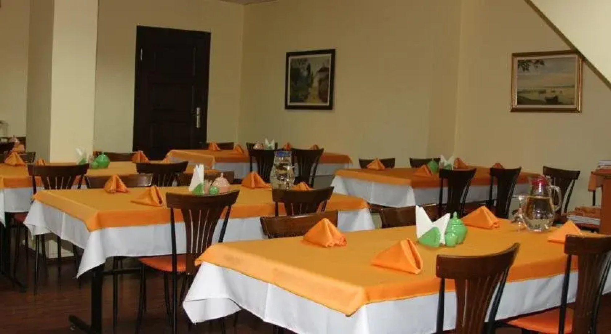 Kasmir Hotel