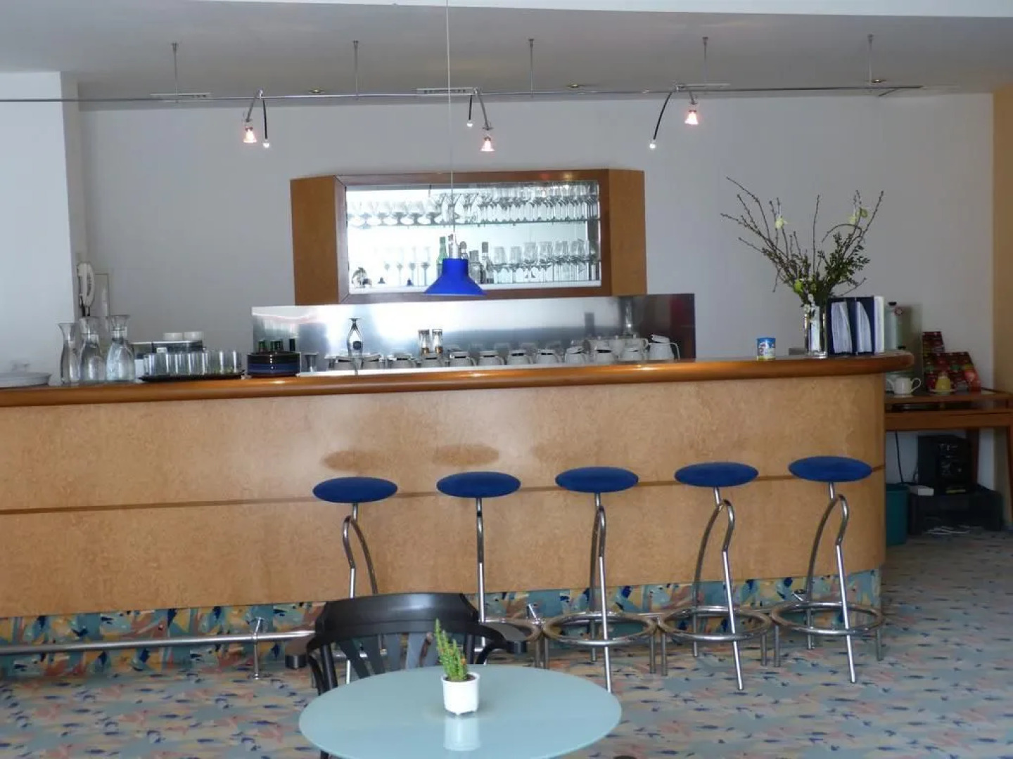 Kurhotel Dr Sthlinger