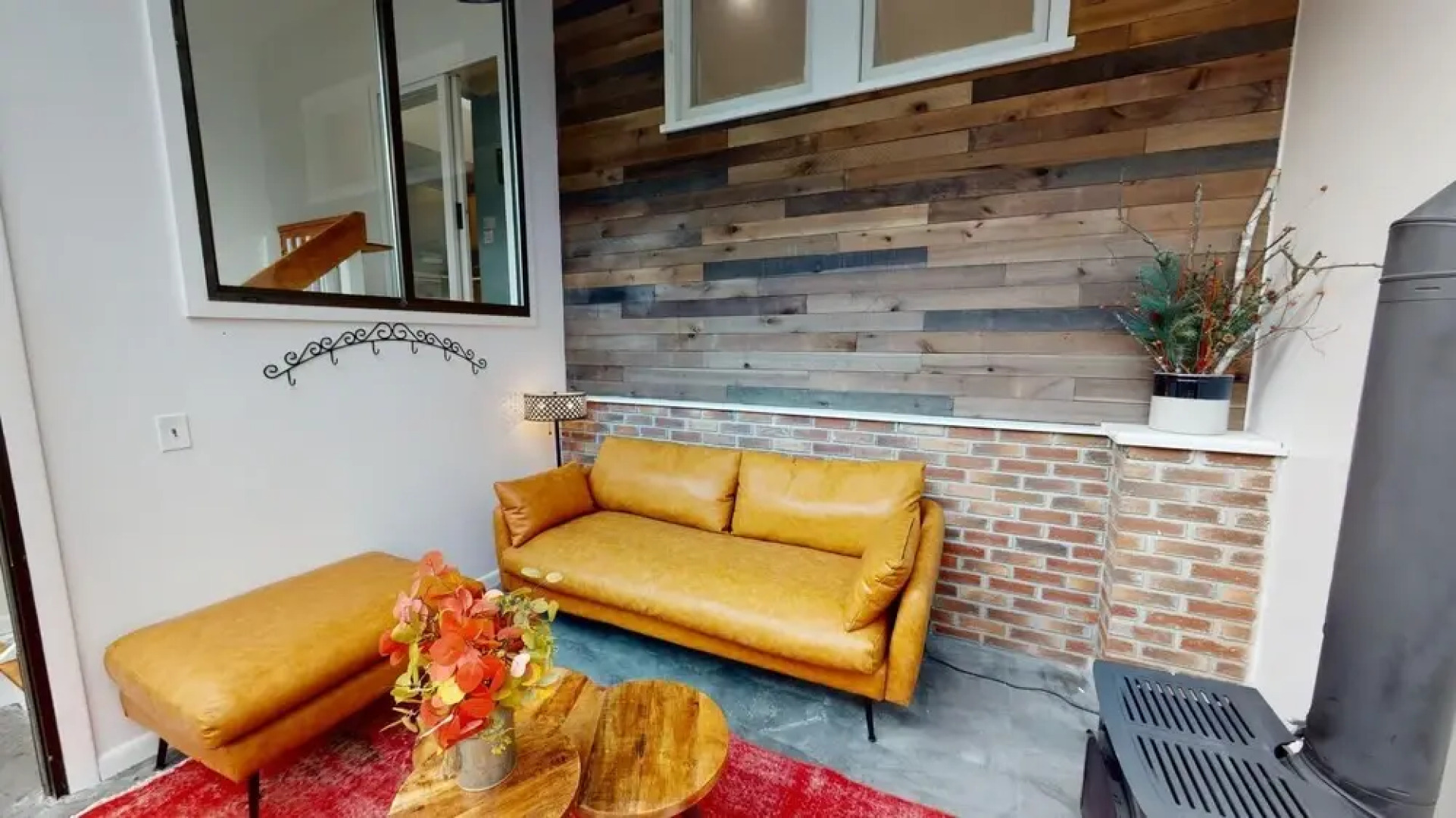 Winter Lore in Mendon