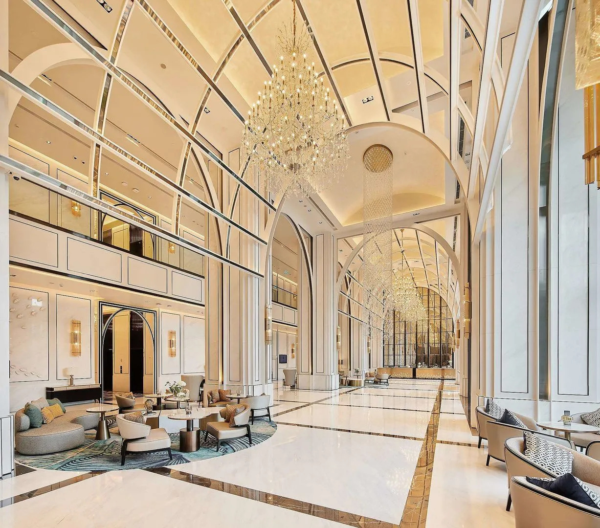 Eastin Grand Hotel Phayathai