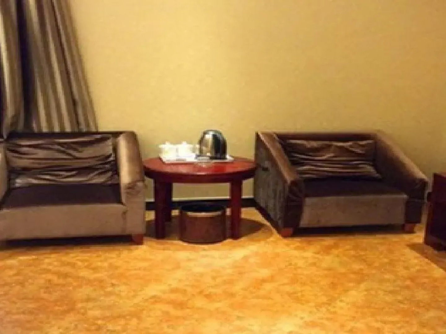 Jinshanghua Express Inn