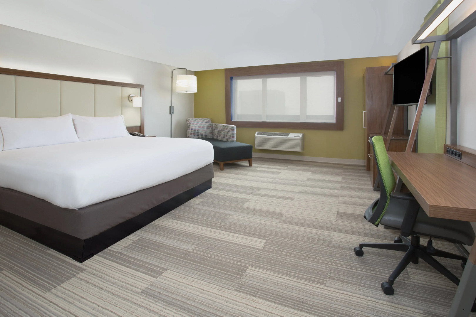 Holiday Inn Express & Suites Findlay North by IHG