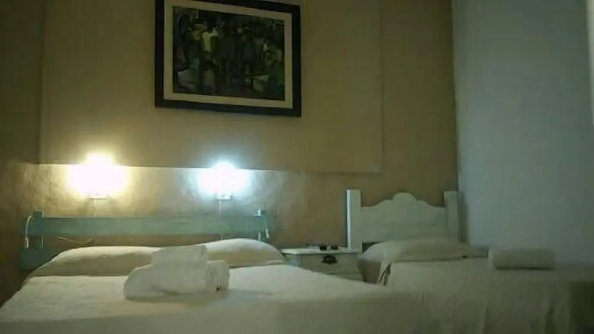 Buzios Paraíso Suites