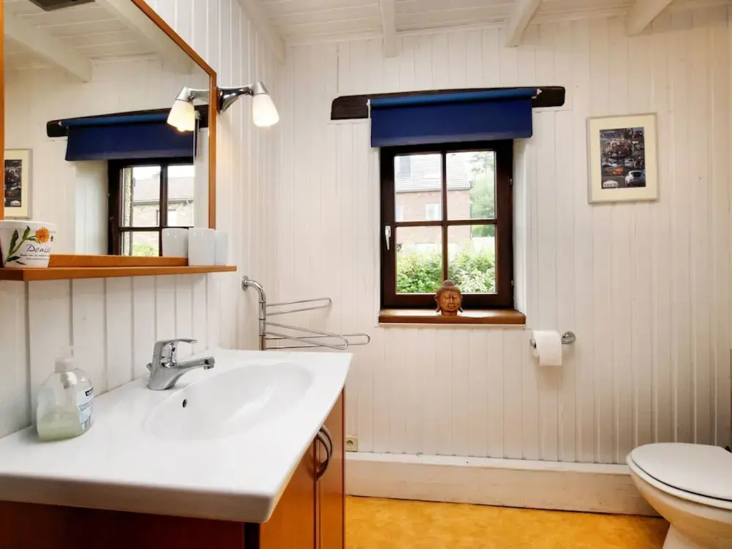 Holiday Home in Nonceveux With Swimming Pool