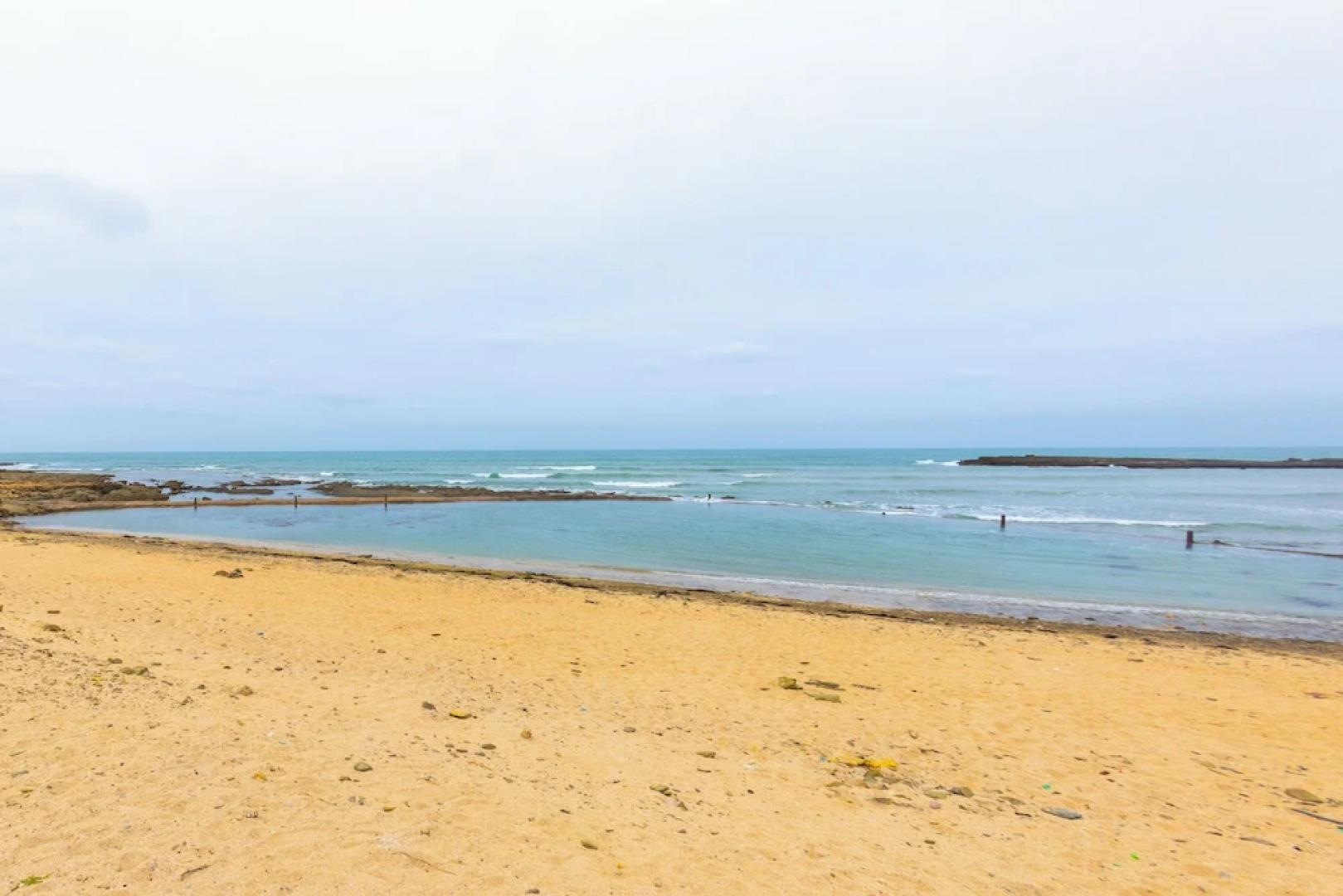 Ideal Holliday Home in el Mansouria