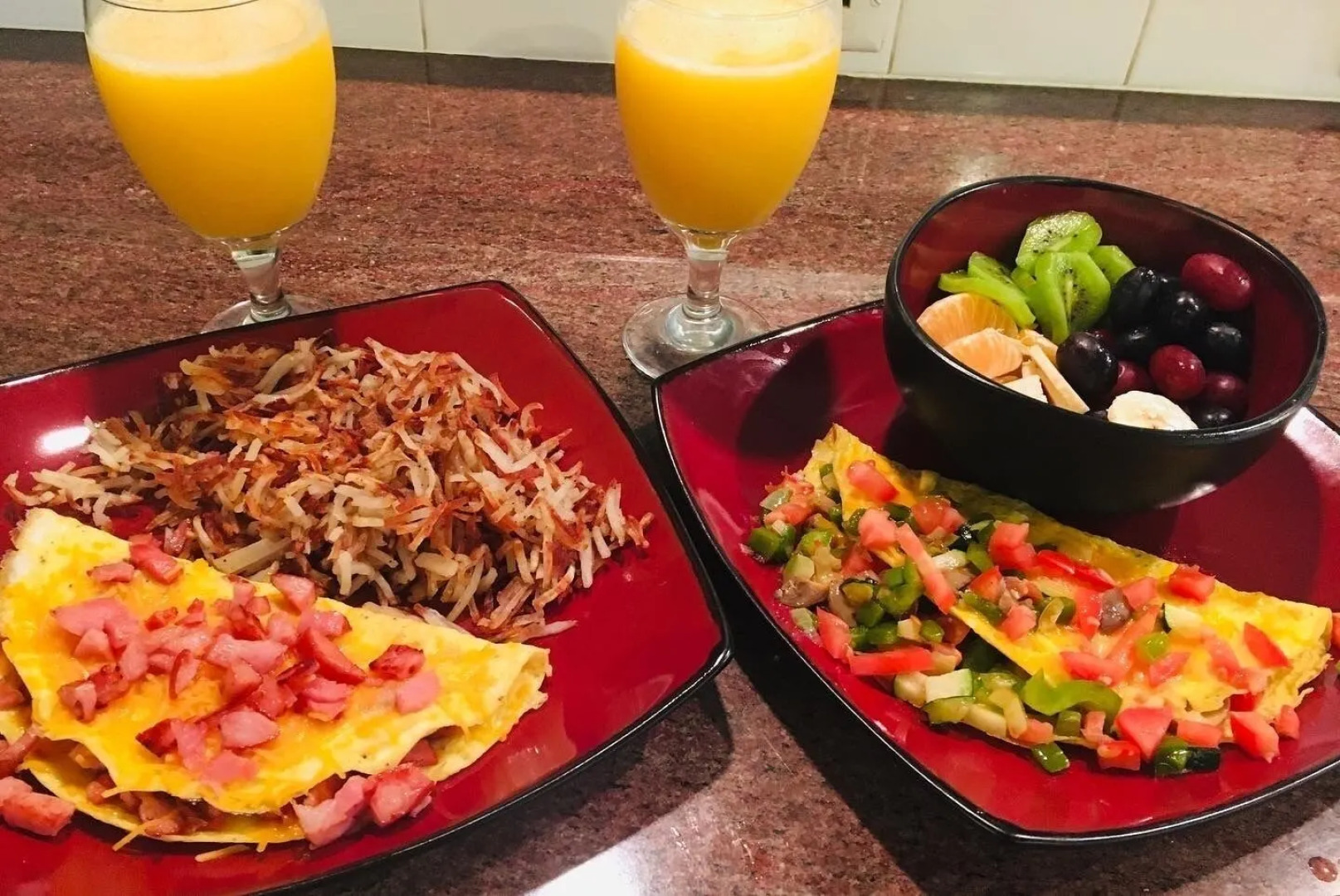 The Monastery at Forest Lake