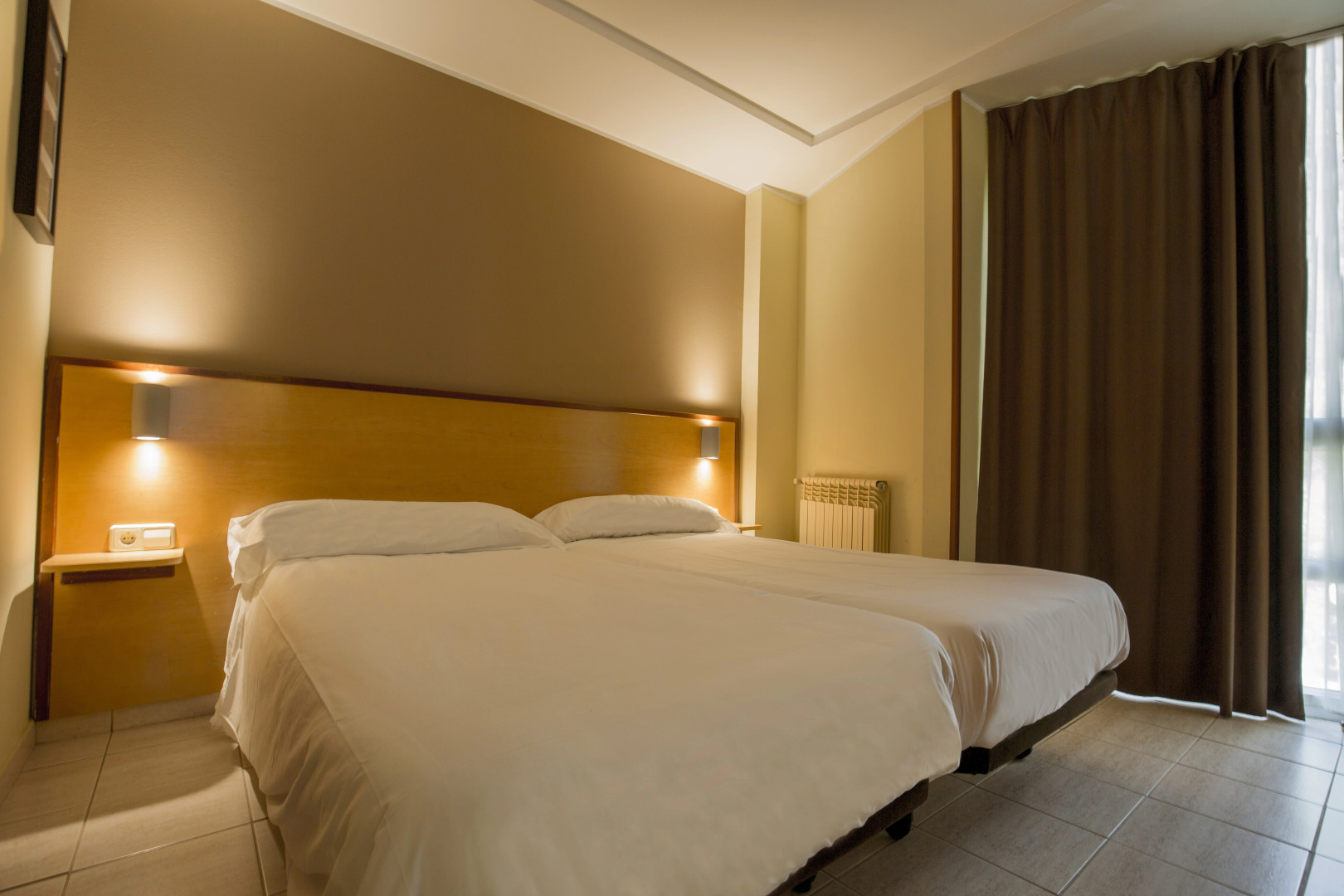 Annapurna Aparthotel