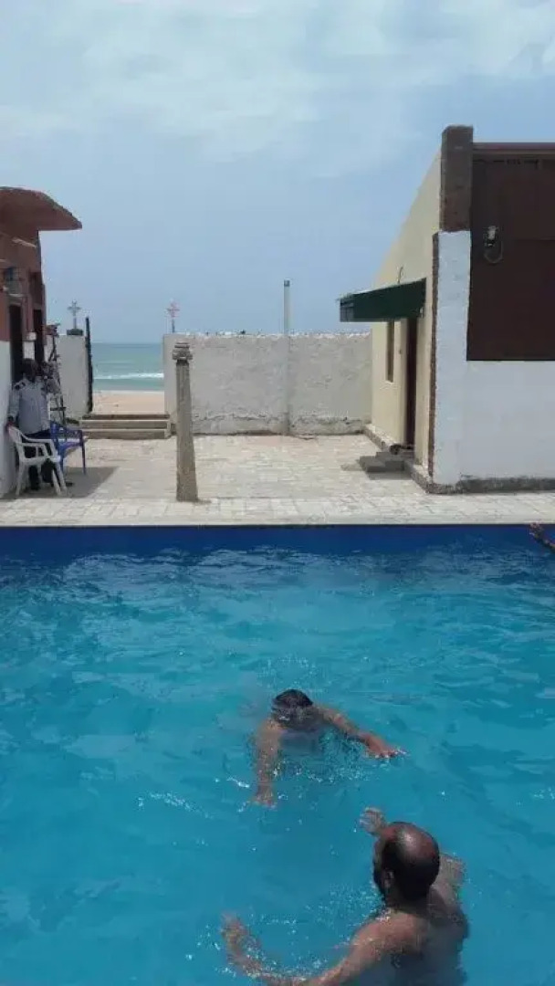 The Grand Oceana Beach Resort