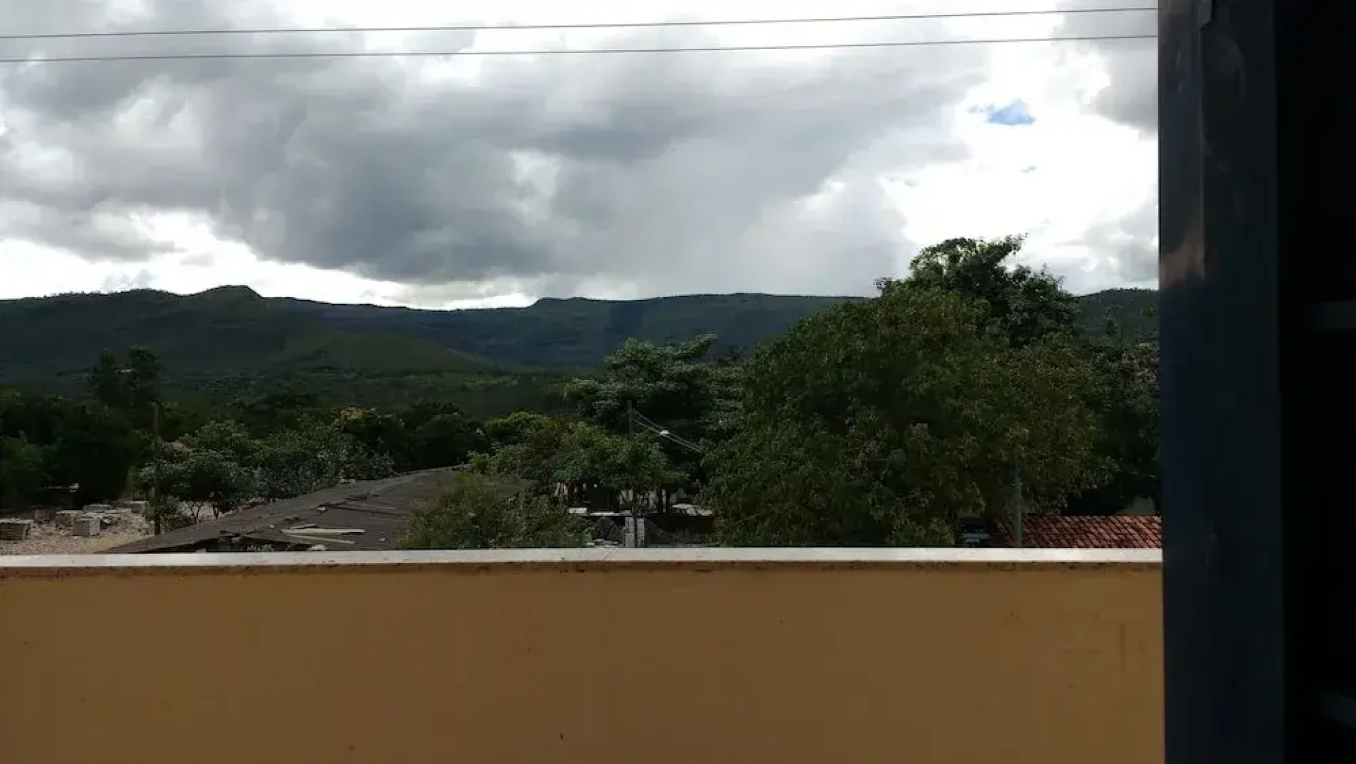 Flor de Pequi Pousada