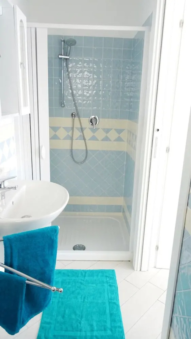 Affittimoderni Viddalba Stelle Marine - Vism10