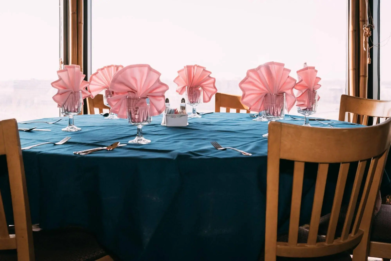 Airport Plaza Inn and Conference Center