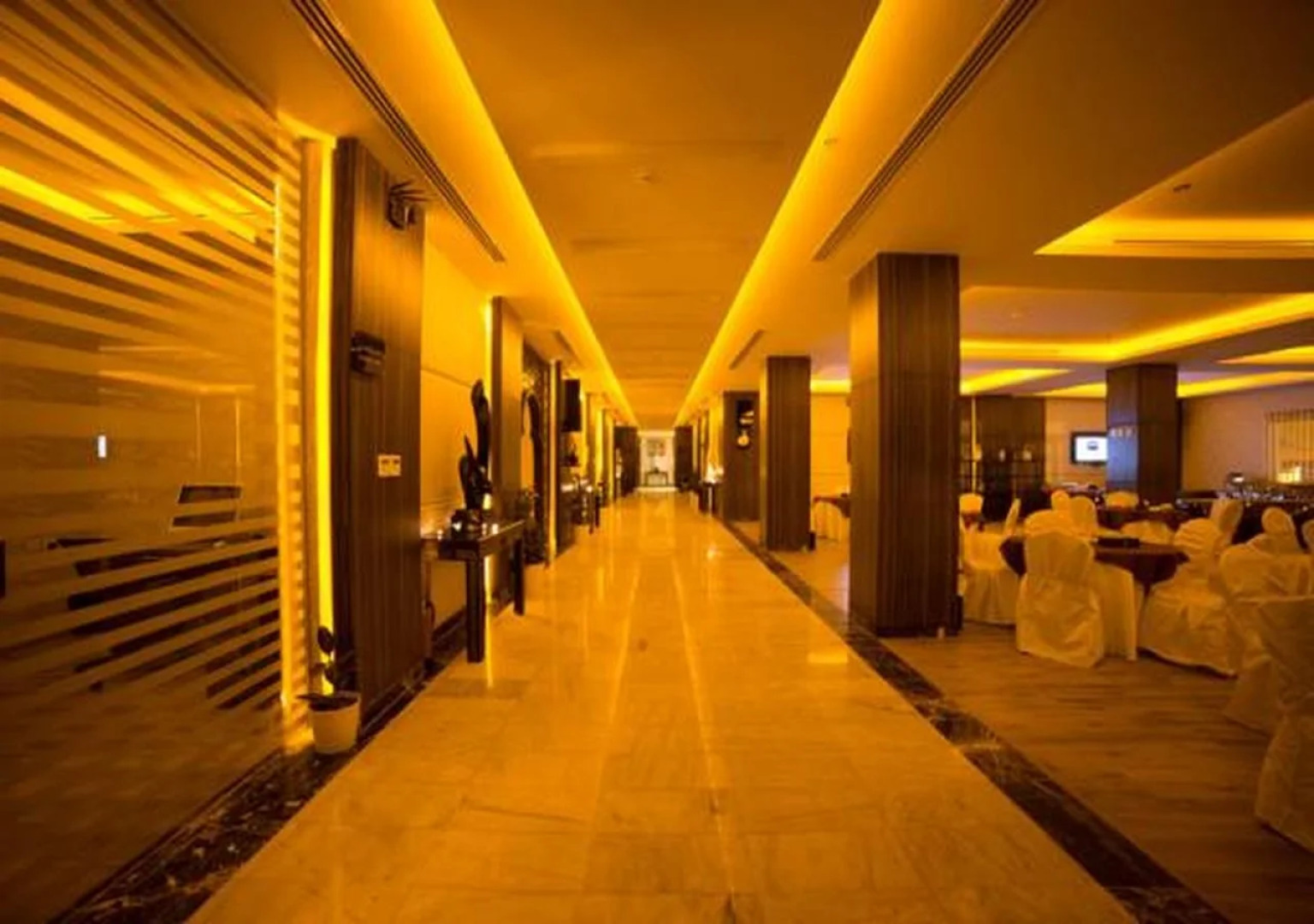 Raoum Inn Hotel Apartments- Buraydah