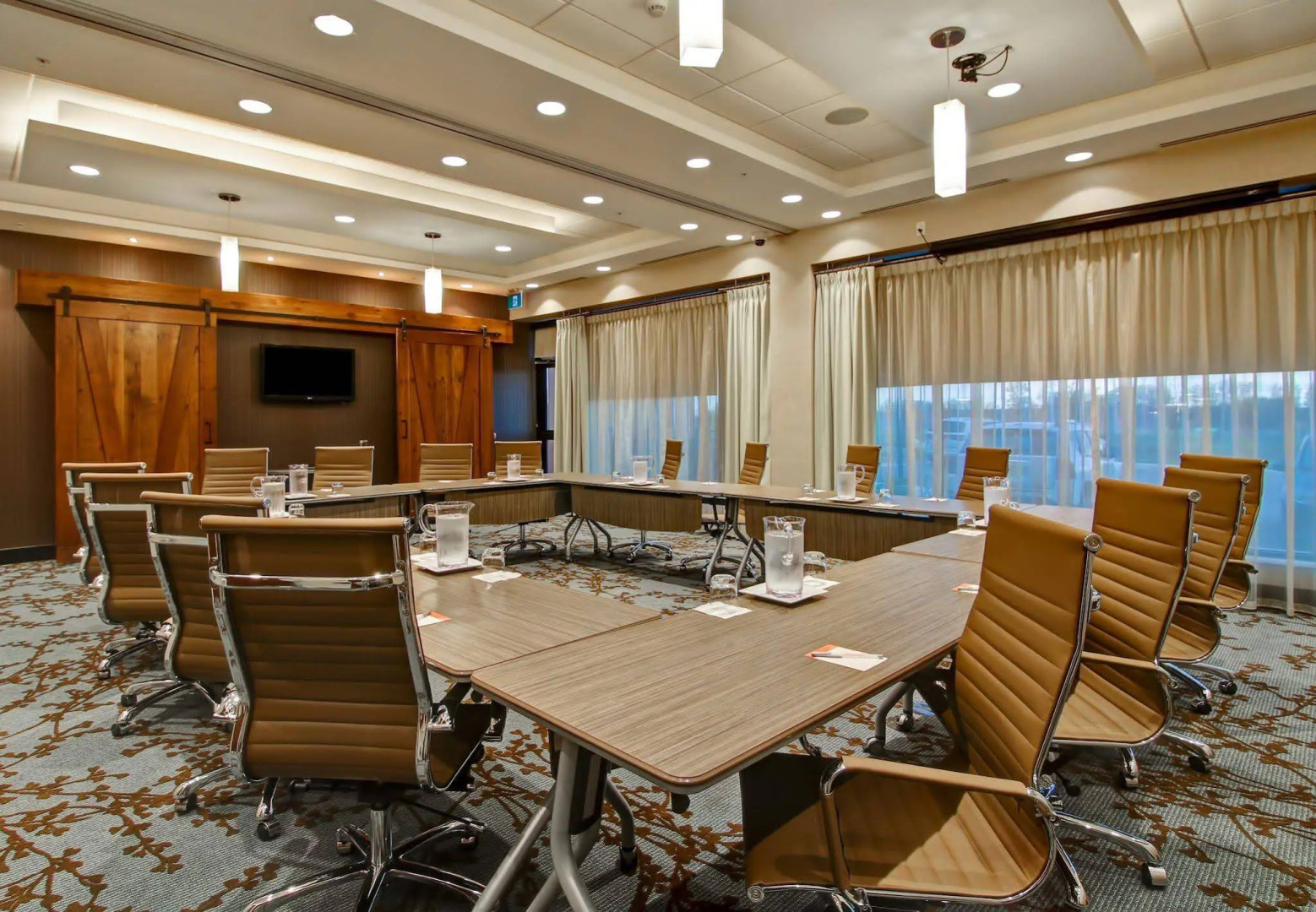 TownePlace Suites by Marriott Kincardine