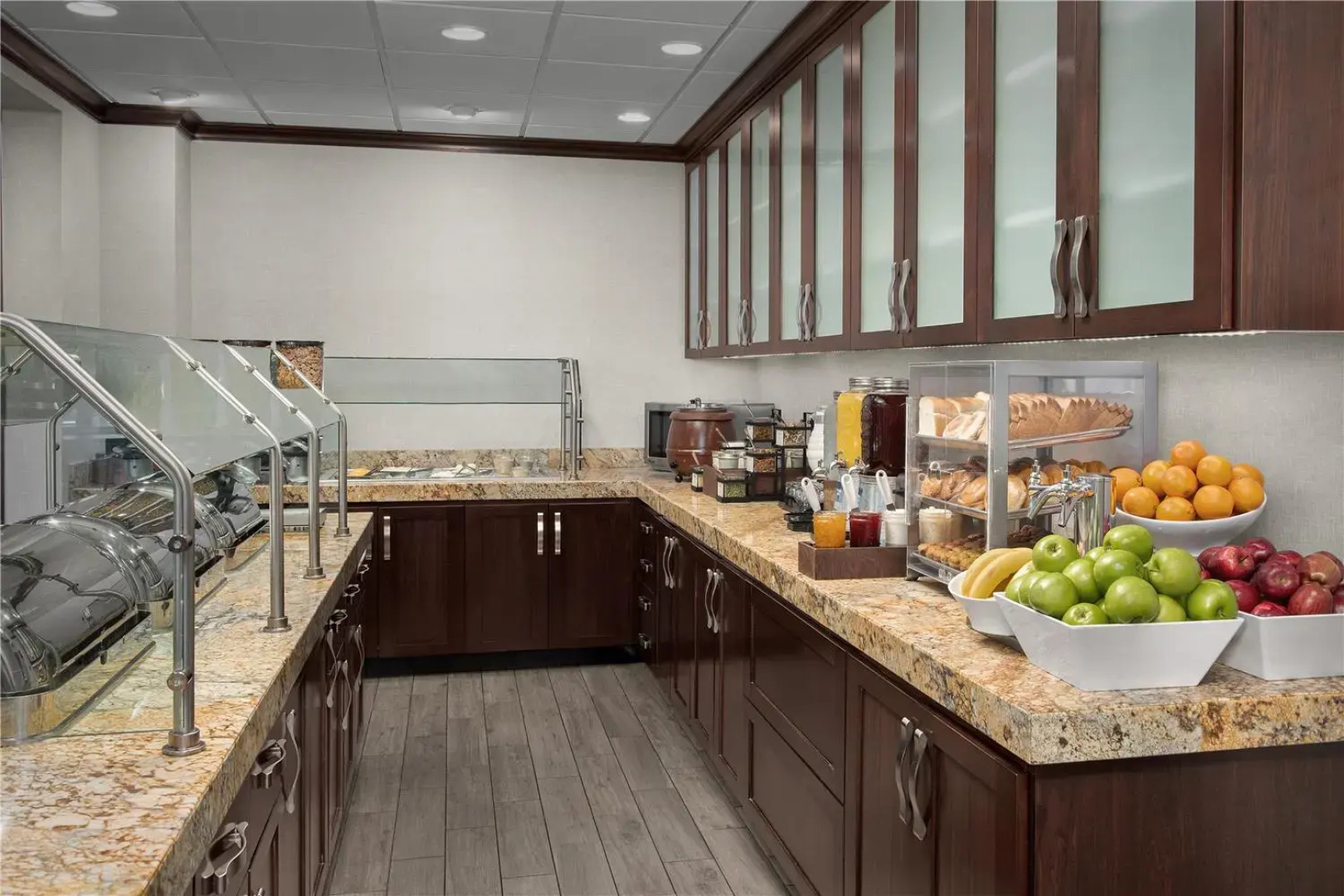 Homewood Suites by Hilton Lynnwood Seattle Everett, WA