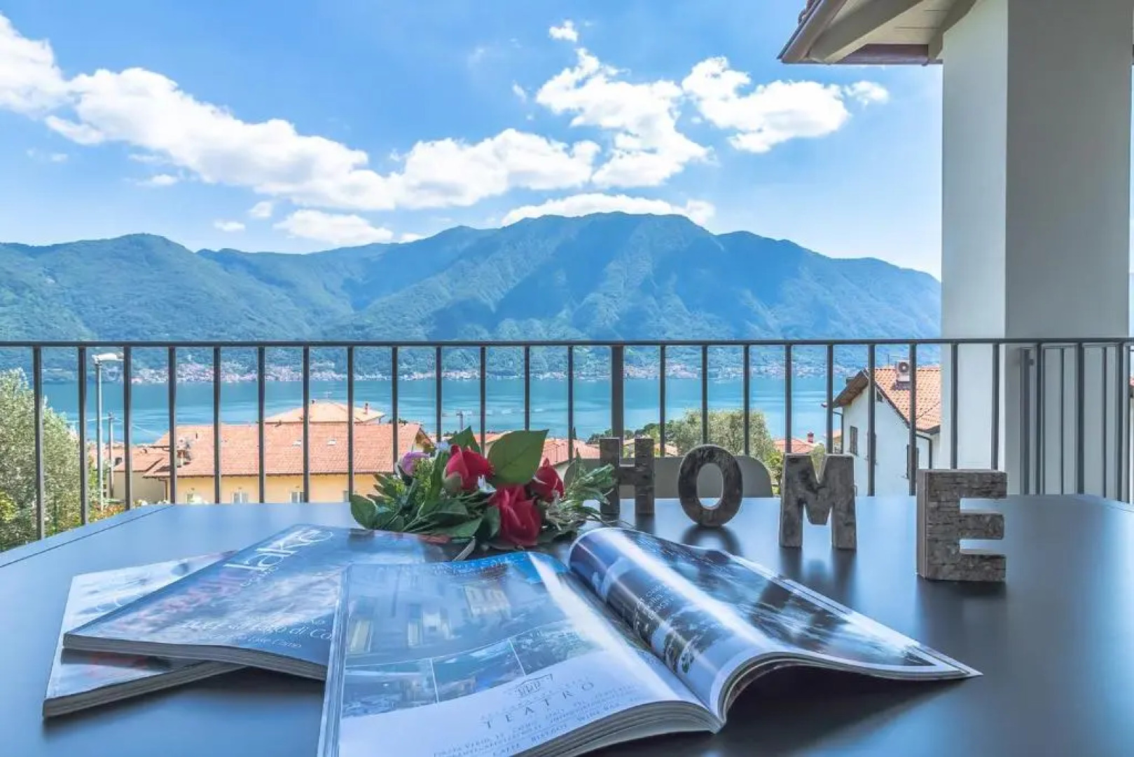 Apartment Sant Agata-6 - Tremezzina