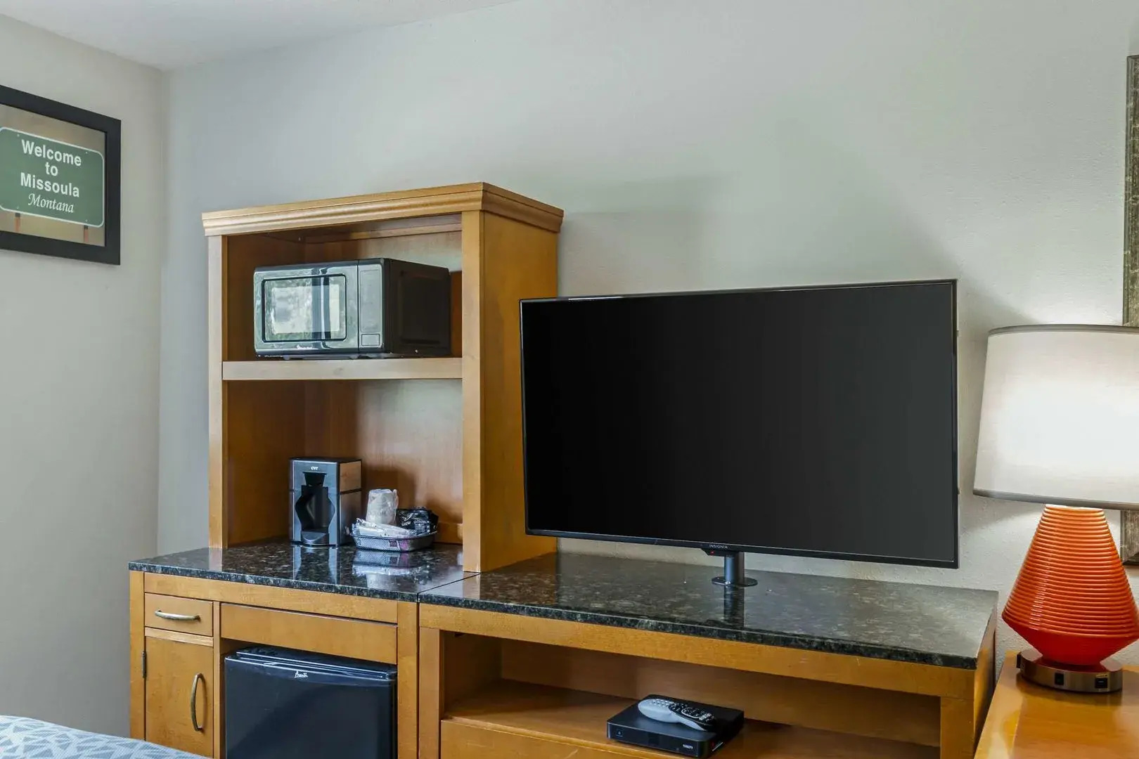 Baymont by Wyndham Missoula