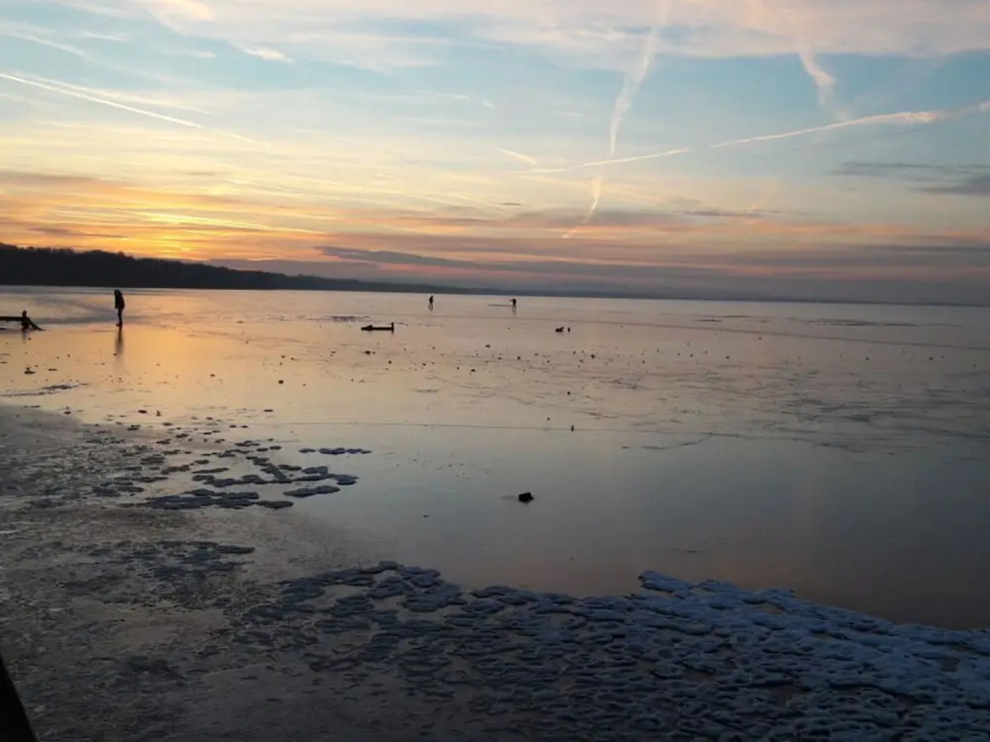 Dornbusch Apartment 1