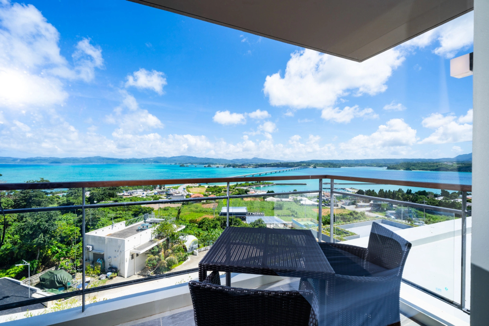 Away Okinawa Kouri Island Resort