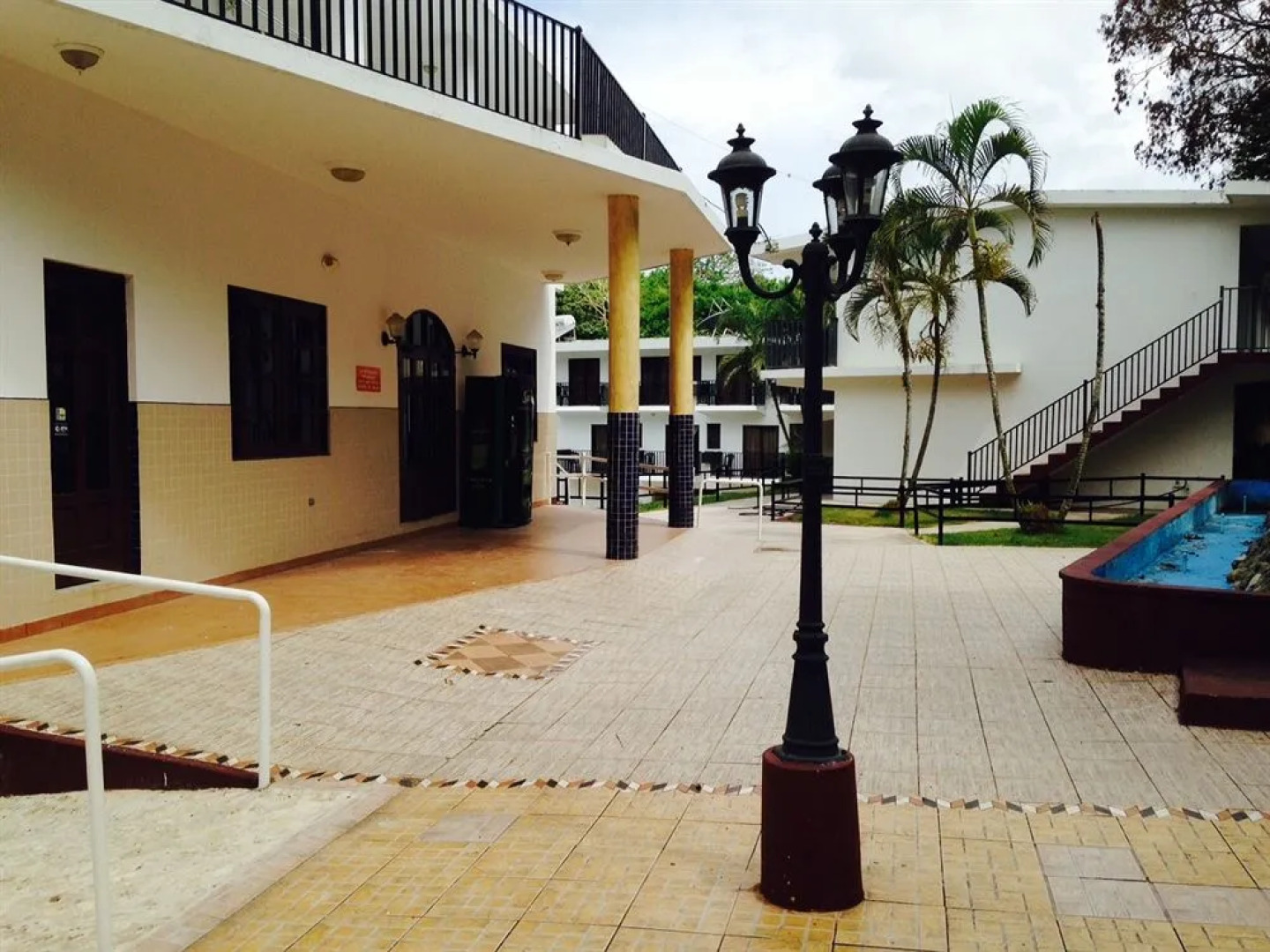 J.B. Hidden Village Hotel