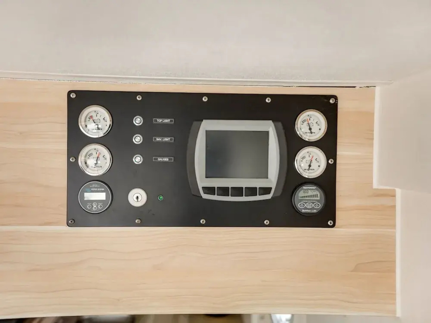 Werkendam House Boat near National Park