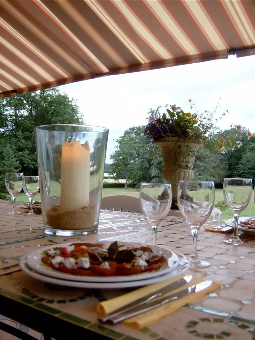 Domaine de la Bergerie