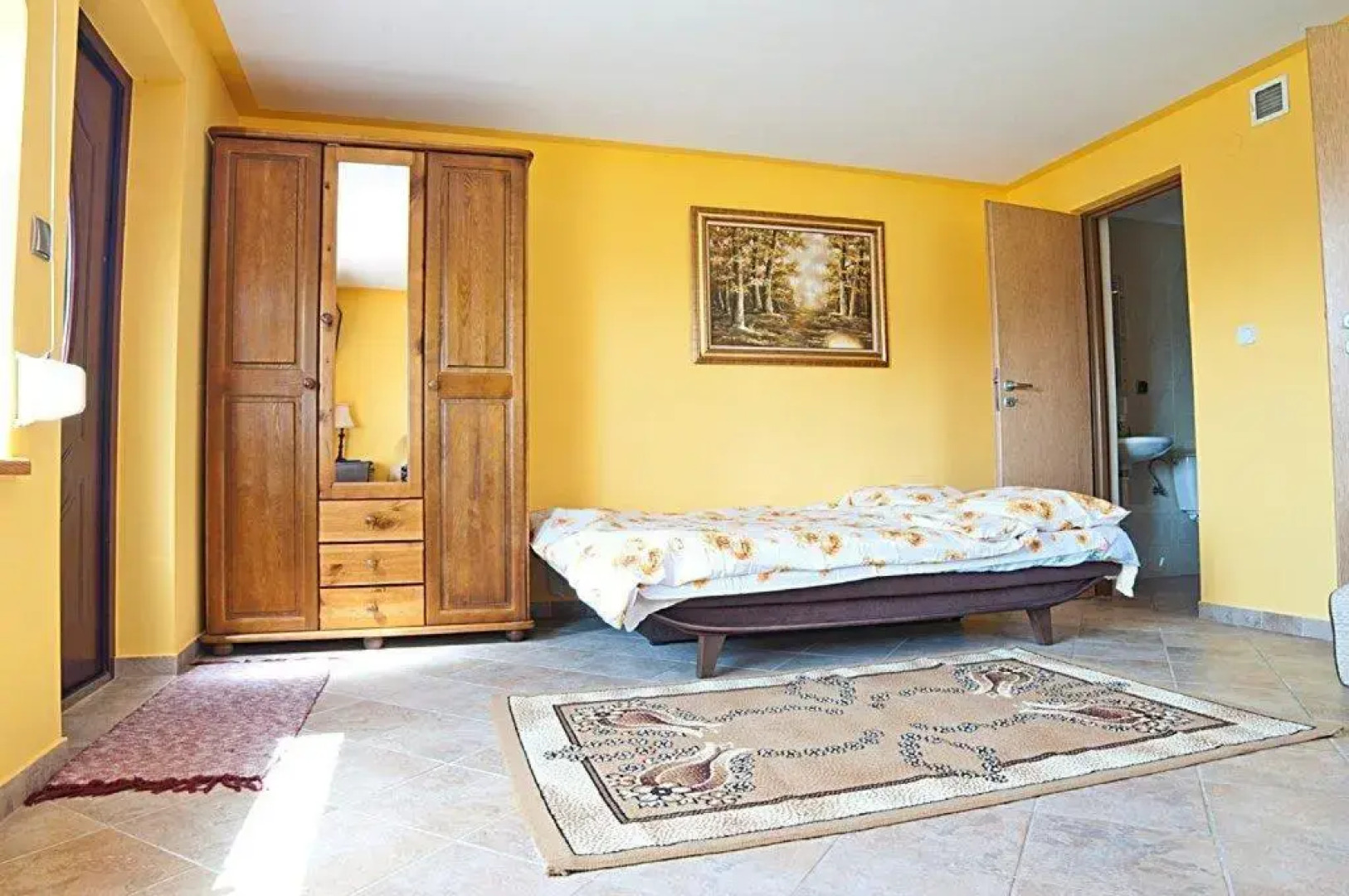 Guest House U Andrzeja