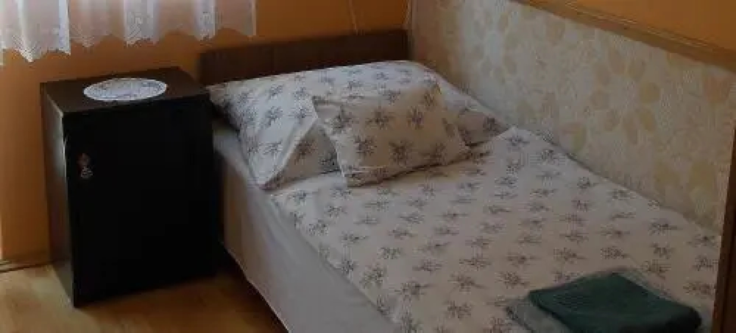 Bencze Vendégház Zalakaros