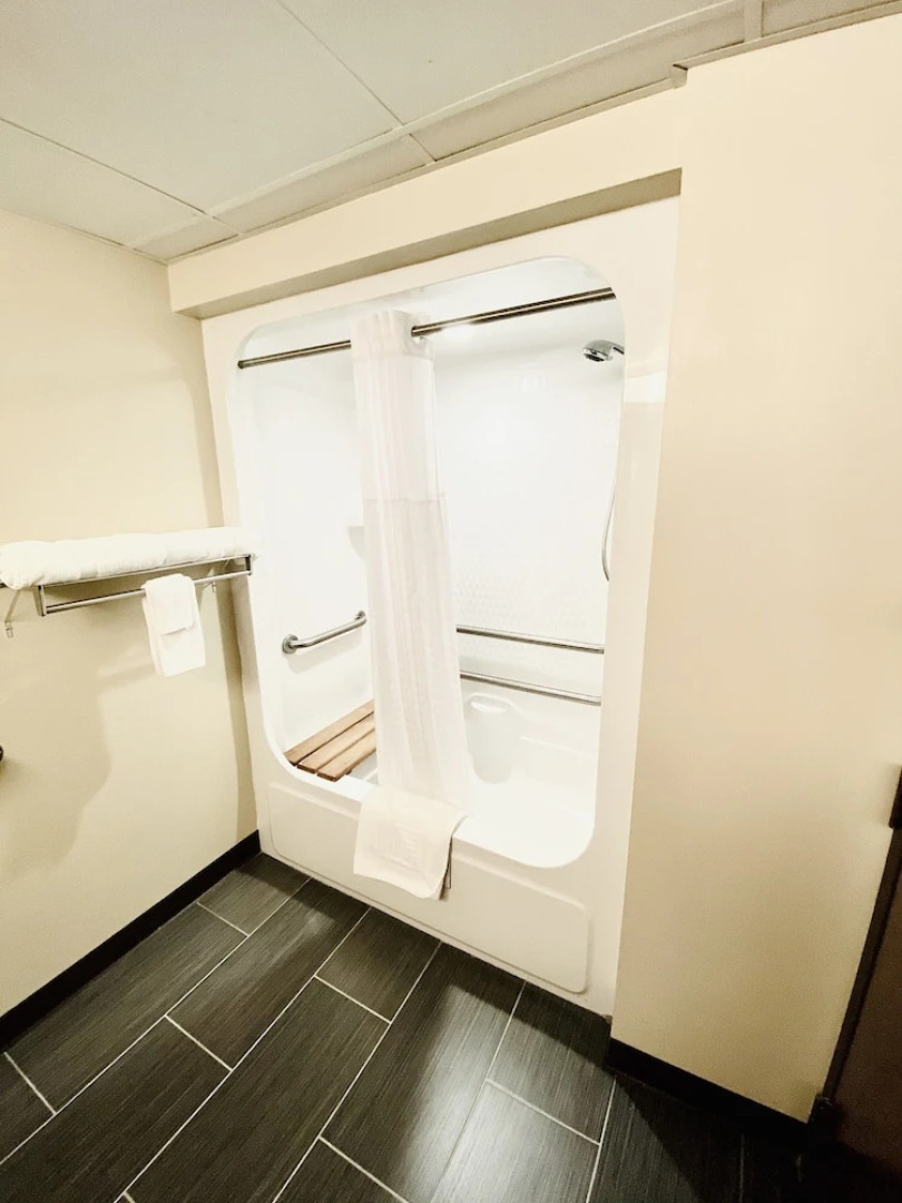 Comfort Inn Towanda PA