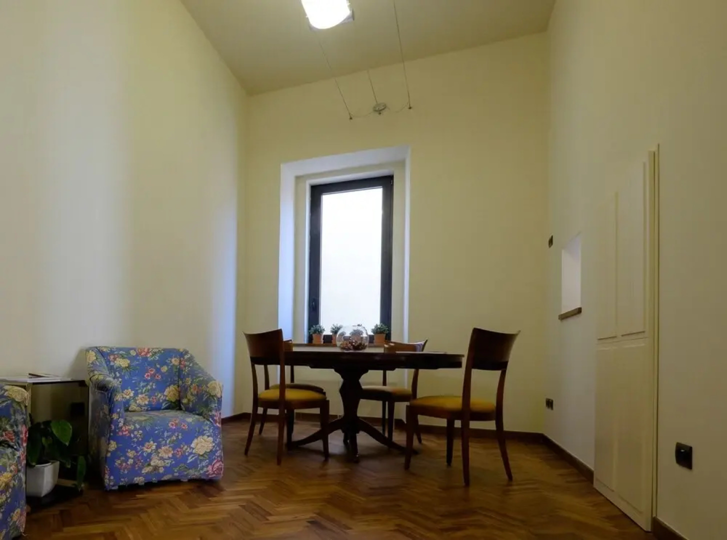 Il Pozzo Di San Lorenzo