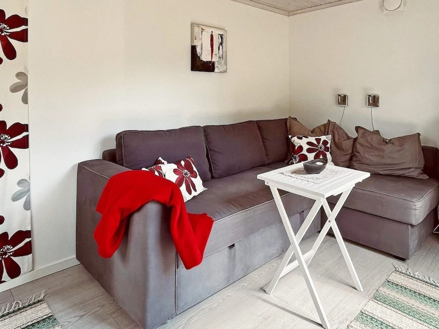 4 Star Holiday Home in Varberg-by Traum