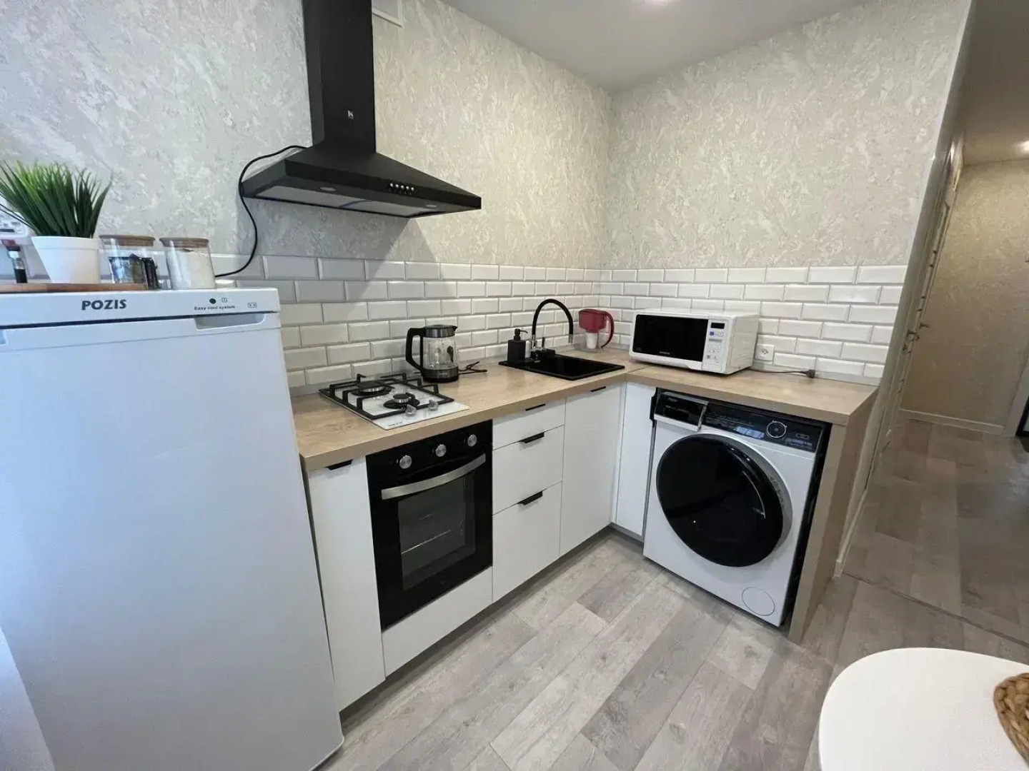 Уютные Квартиры Уфы на улице Аксакова 7