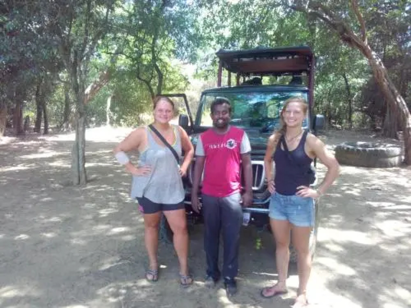 Walawa River Guest House