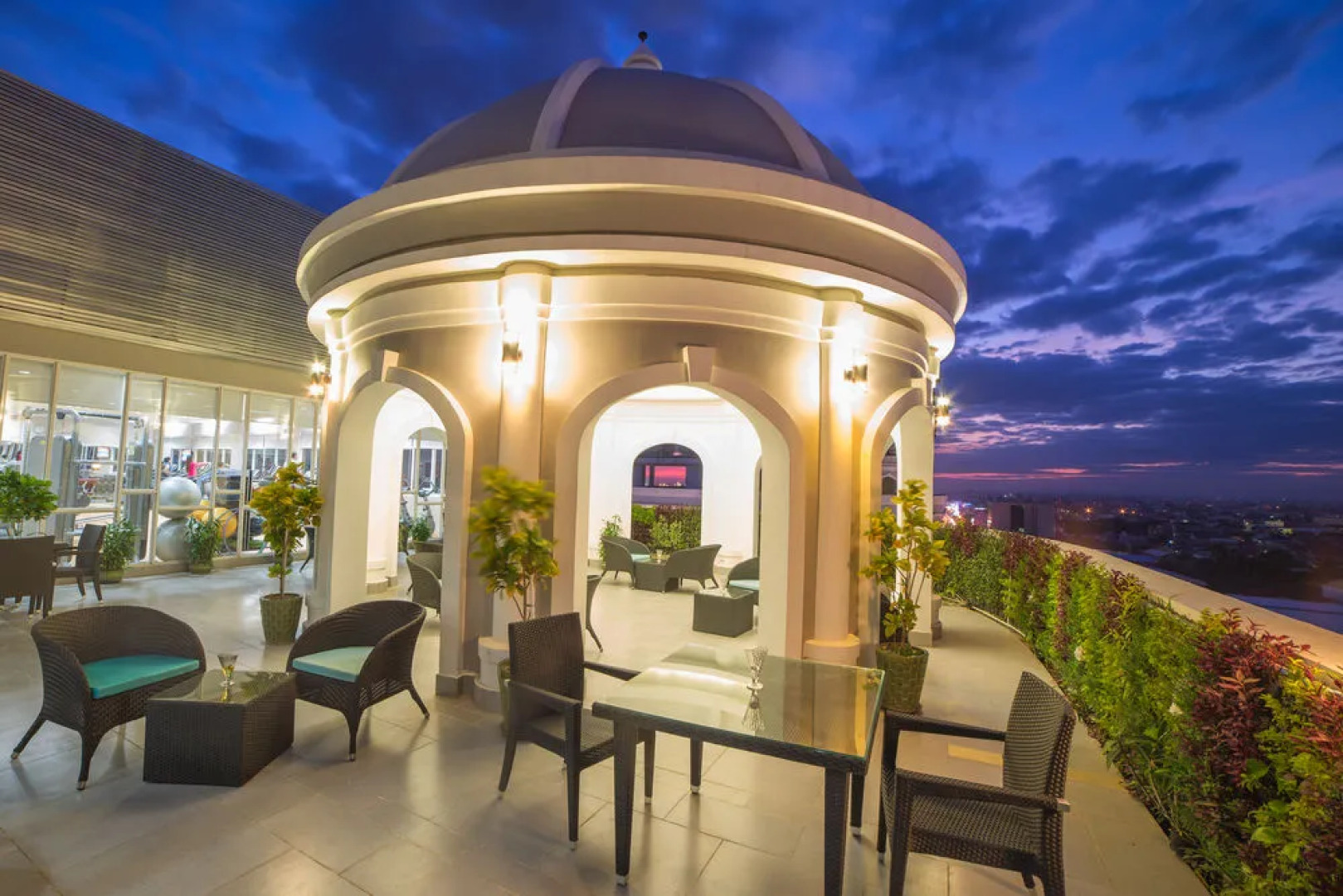 Dara Club by Dara Airport Hotel