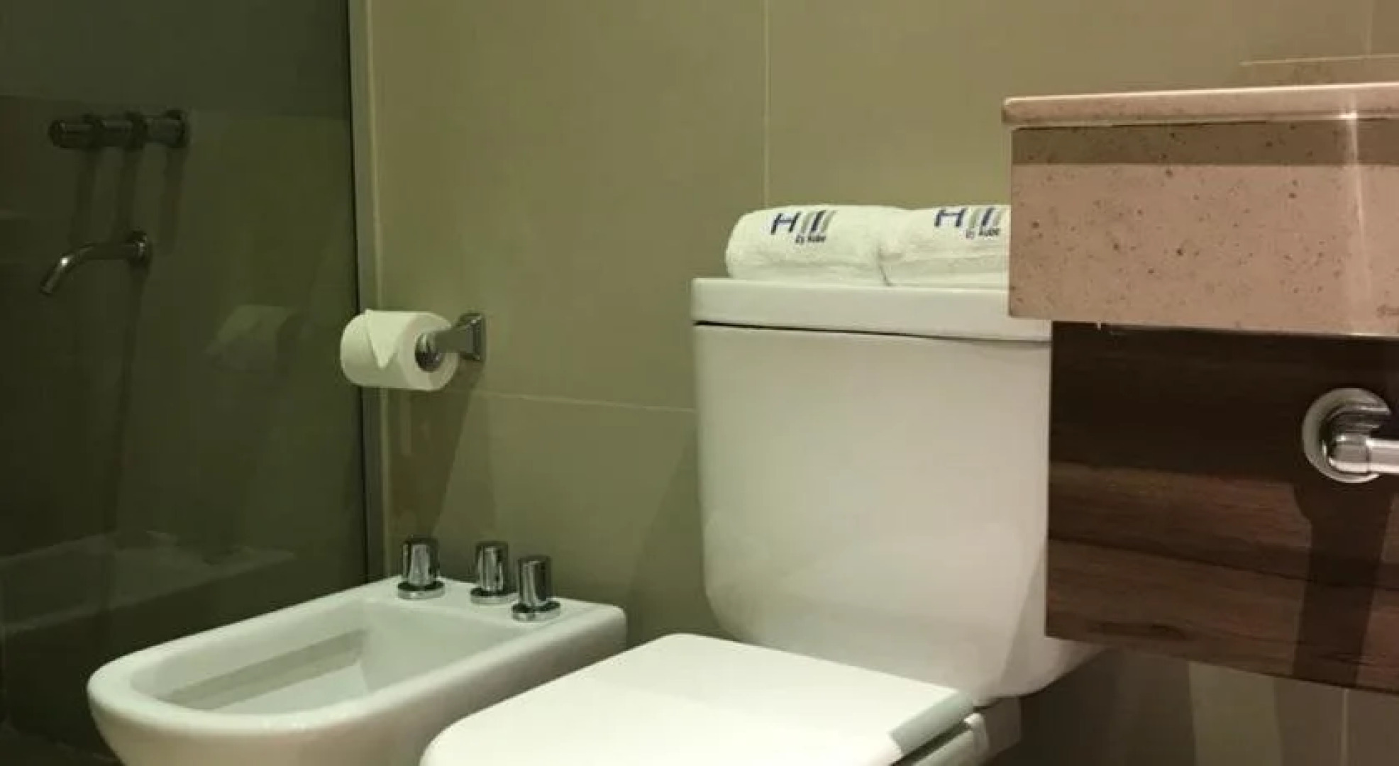 H1 Apartments Express