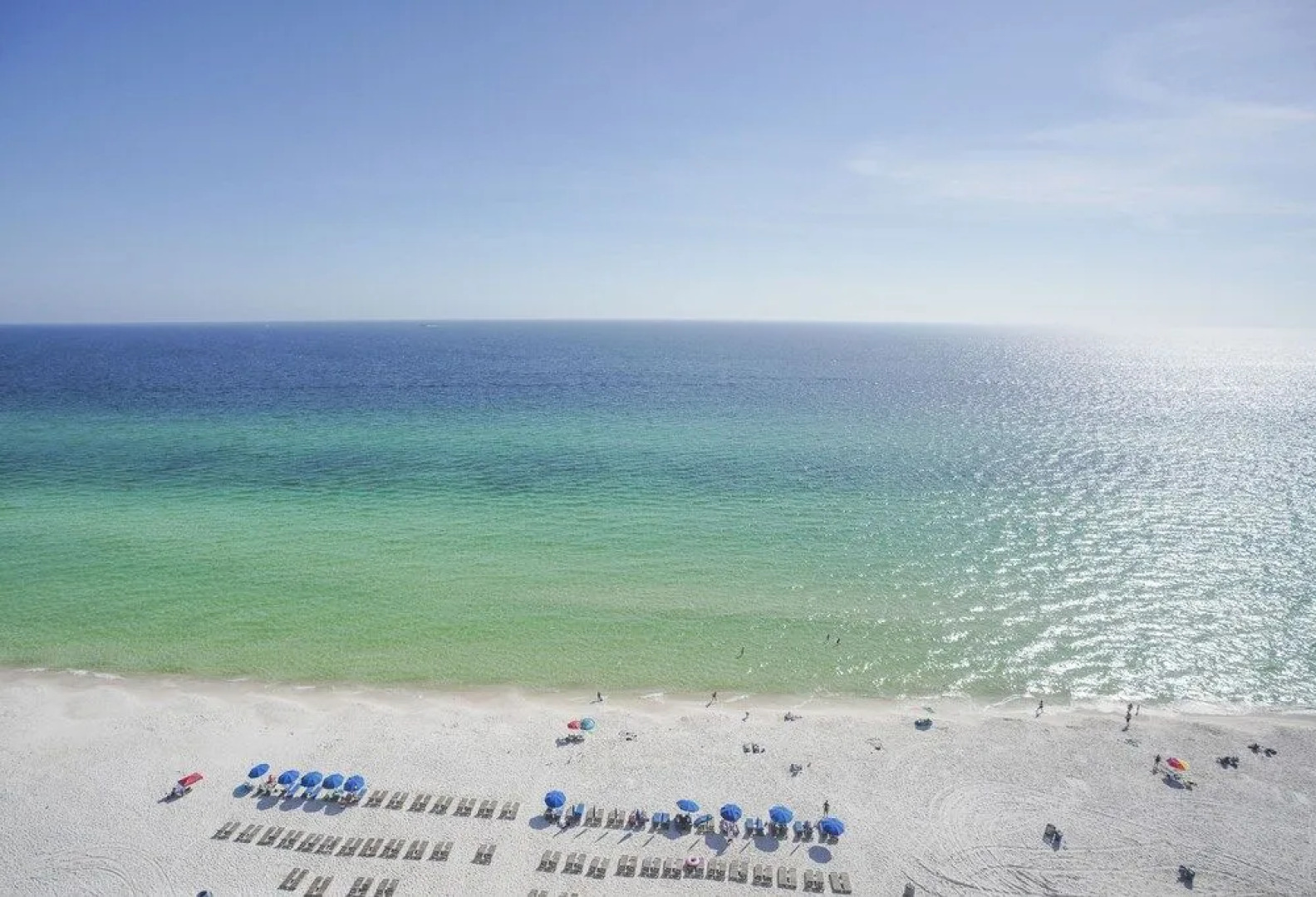 Seychelles Beach Resort by Panhandle Getaways