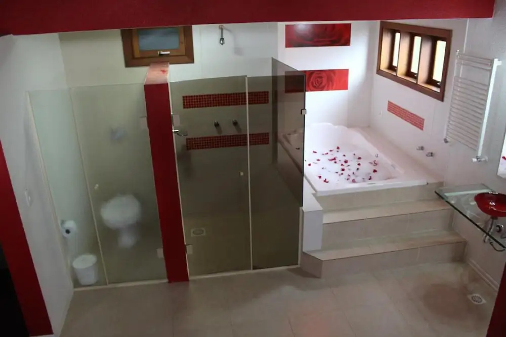 Motel Tentação - Adult Only